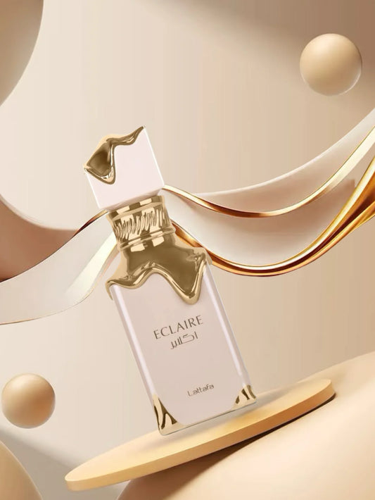 Lattafa Eclaire Eau de Parfum 100ml