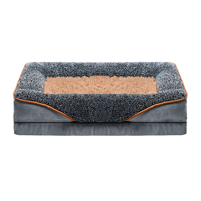 Oversized Dog Bed Removable & Washable