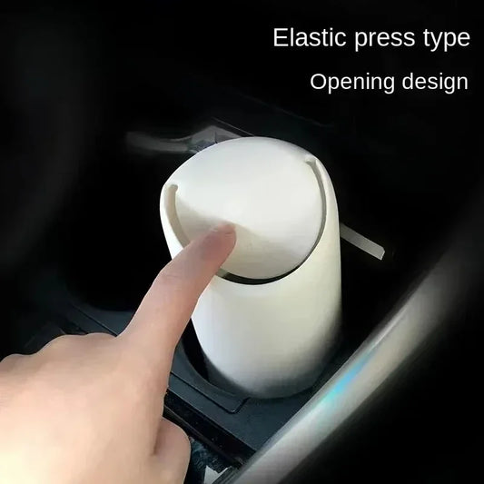 Car Garbage / Trash Can