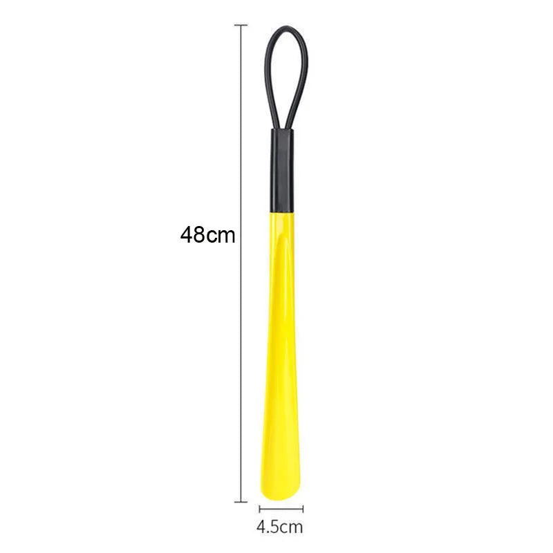Extra Long Flexible plastic Shoe Horn