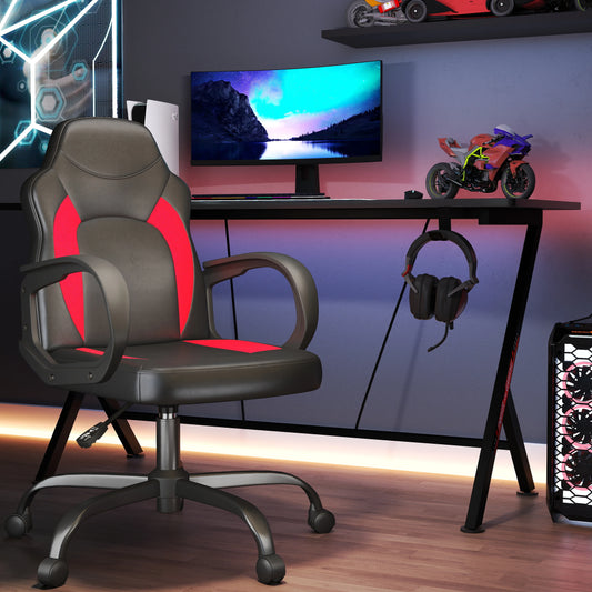 Ergonomic Gaming Chair