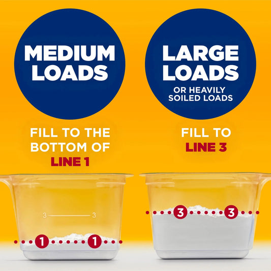 Arm & Hammer Powder Laundry Detergent