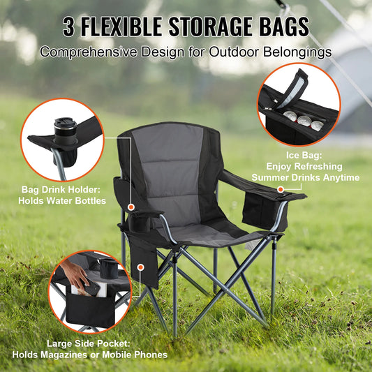 Camping Folding Chair