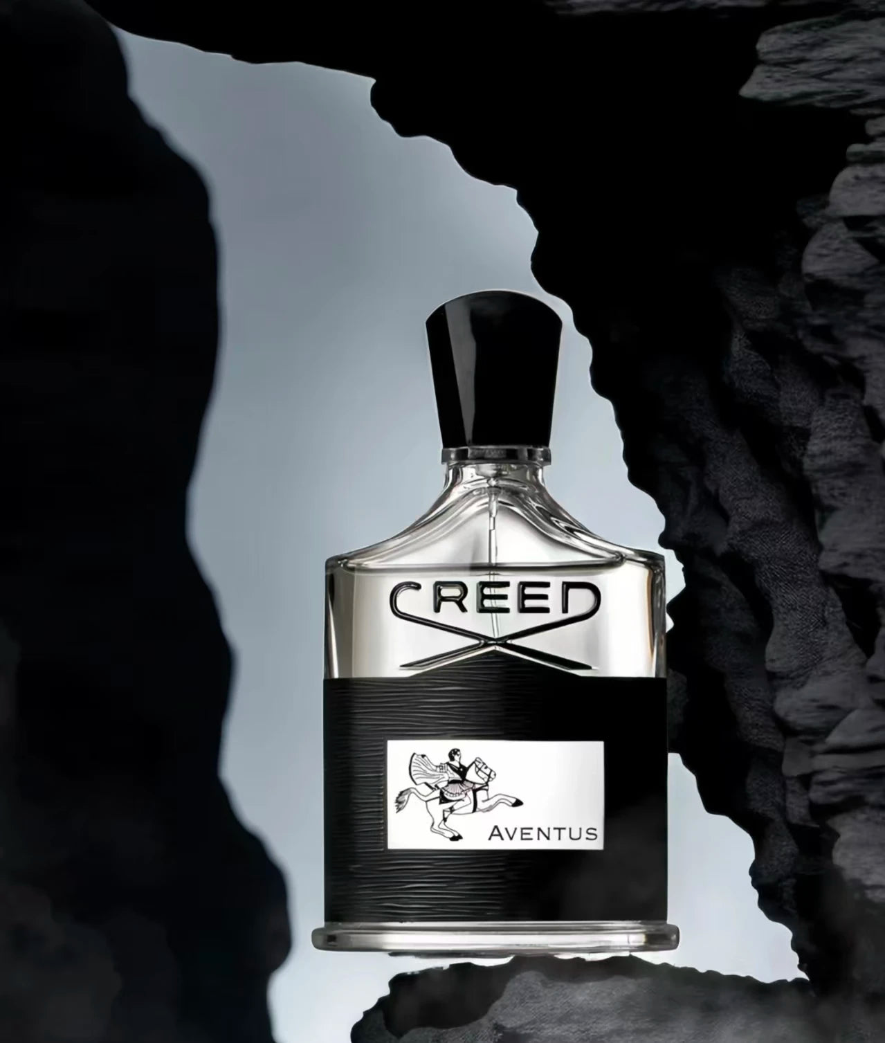 Creed Aventus Men's perfume spray 3.4OZ