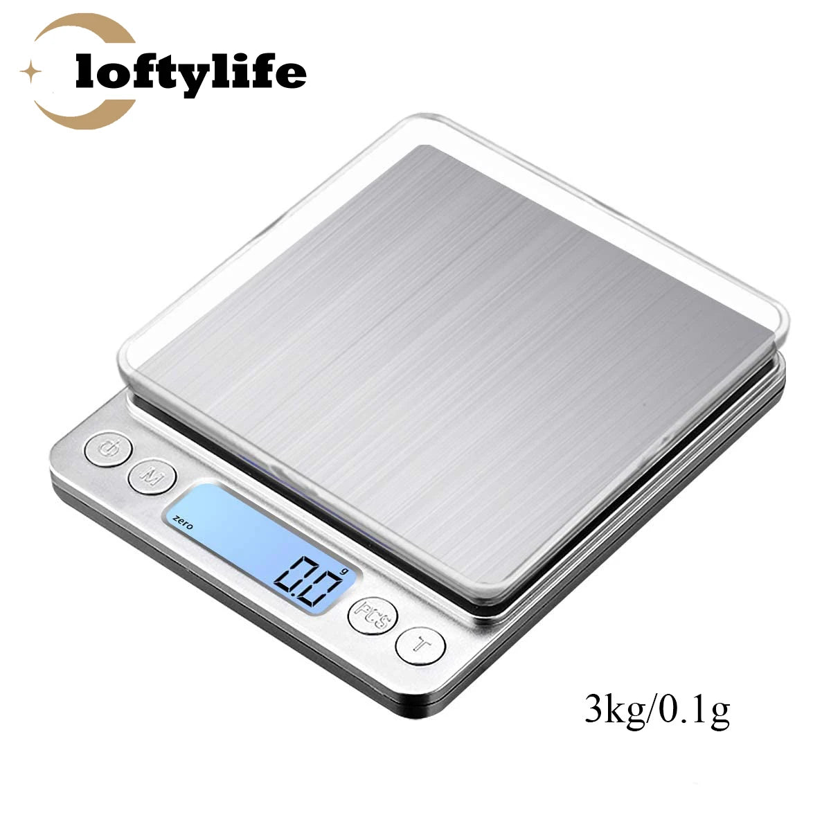 Digital Kitchen Scale