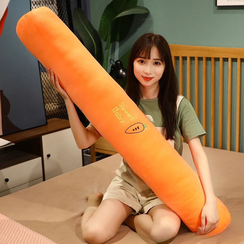 Rectangular Pillow For Sleep Support Cushion