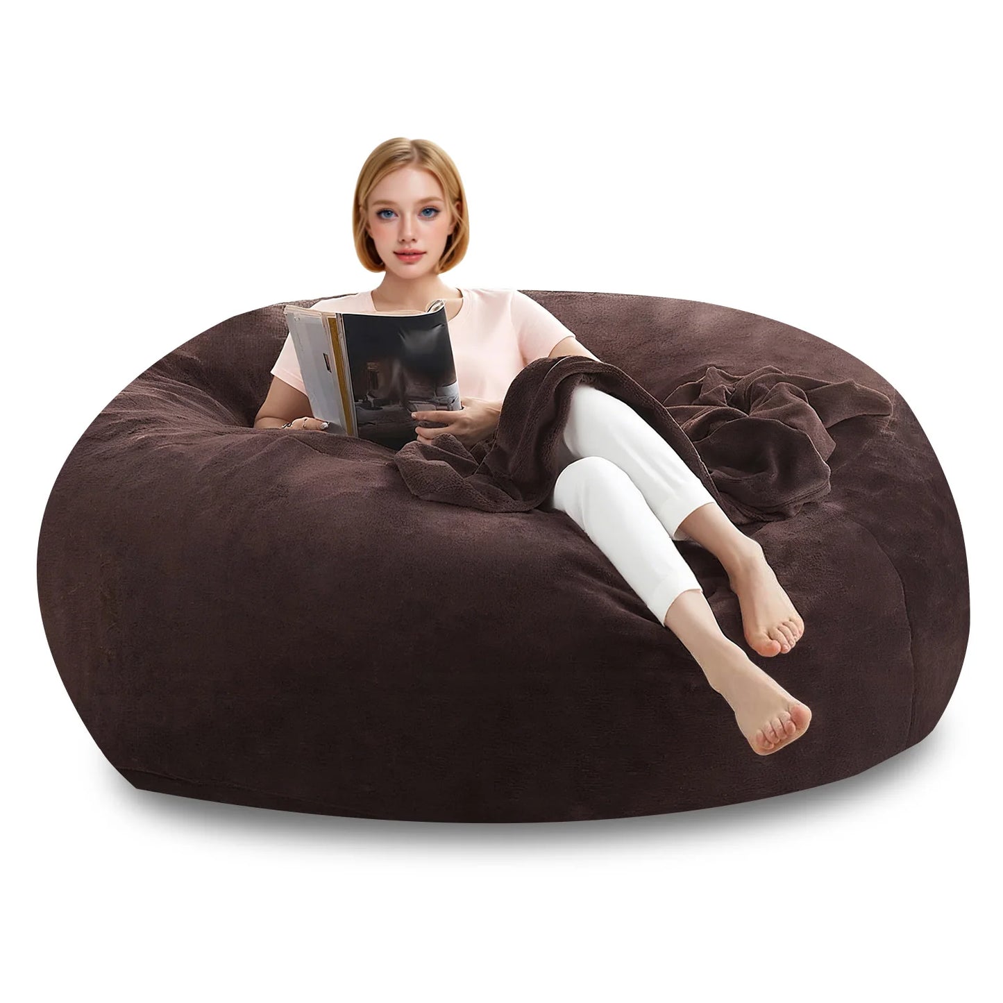 Big Bean Bag Chair