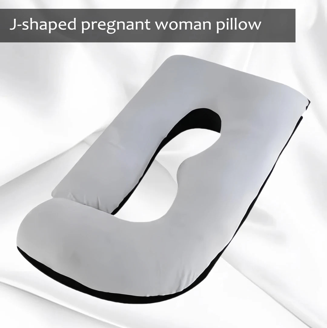 A Multi-Functional Crystal Velvet Pillow
