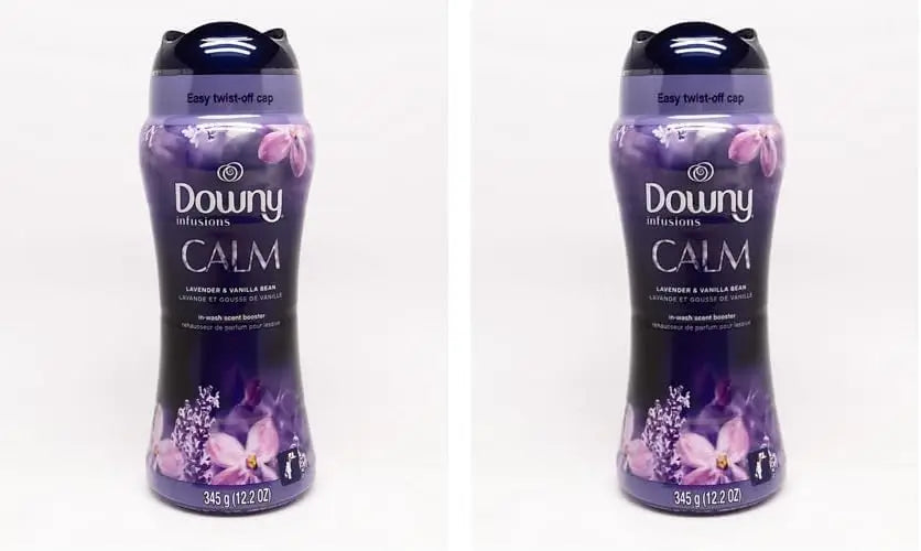 Infusions In-Wash Laundry Scent Booster Beads