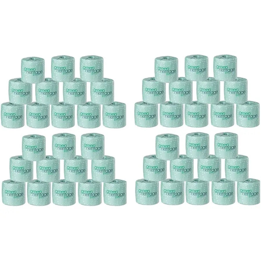 Heritage Toilet Paper, 48 Rolls