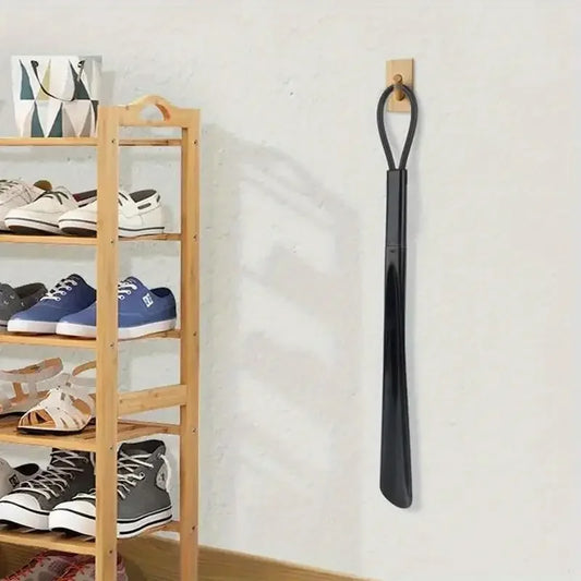 Extra Long Flexible plastic Shoe Horn