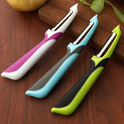 Green Peeling Blade, Kitchen Small Tool