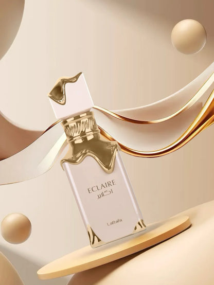 Lattafa Eclaire Eau de Parfum 100ml