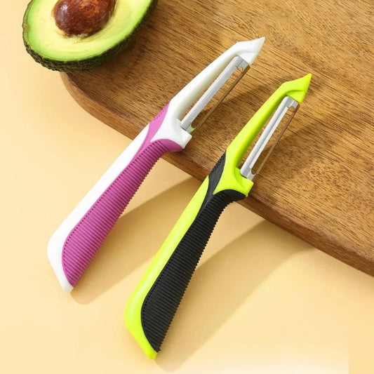 Green Peeling Blade, Kitchen Small Tool