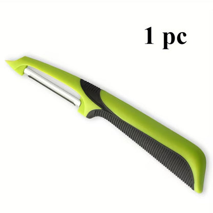 Green Peeling Blade, Kitchen Small Tool