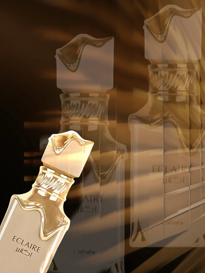 Lattafa Eclaire Eau de Parfum 100ml