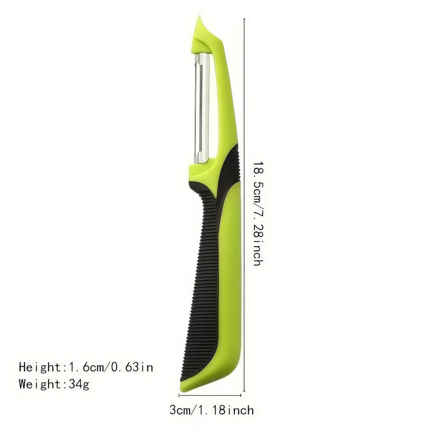 Green Peeling Blade, Kitchen Small Tool