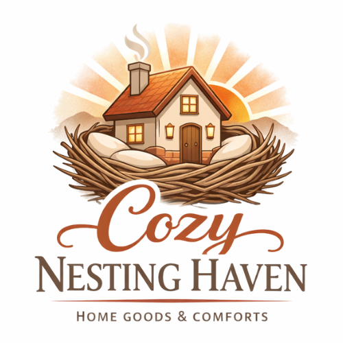 CozyNestingHaven