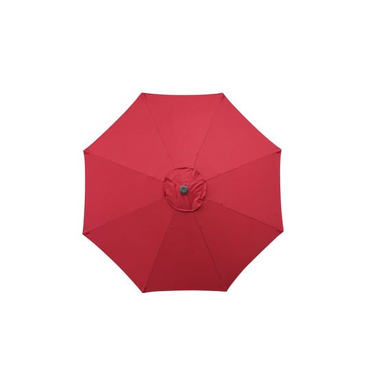 9' Outdoor Patio Umbrella, Outdoor