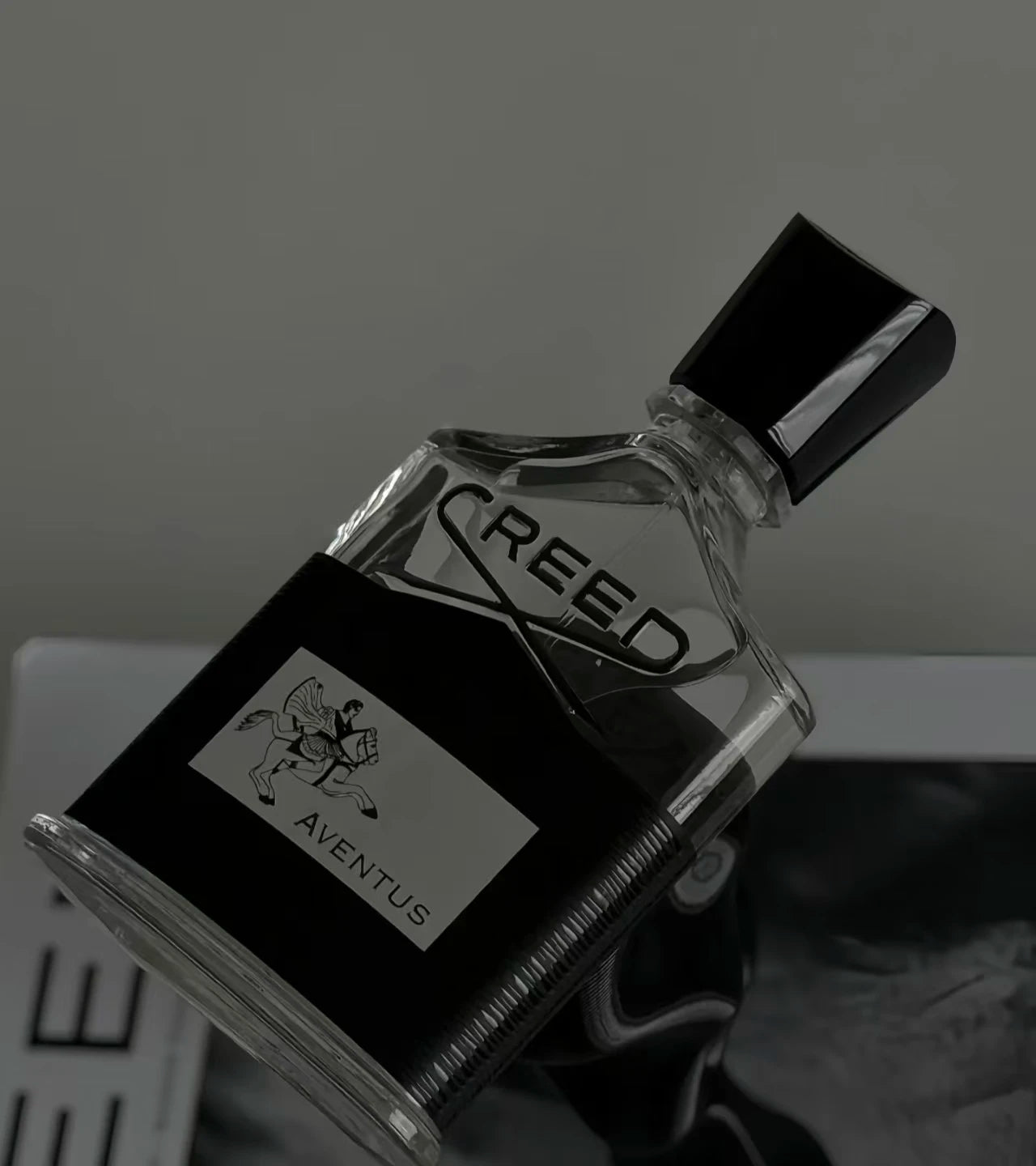 Creed Aventus Men's perfume spray 3.4OZ