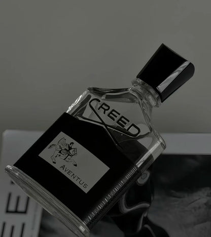 Creed Aventus Men's perfume spray 3.4OZ