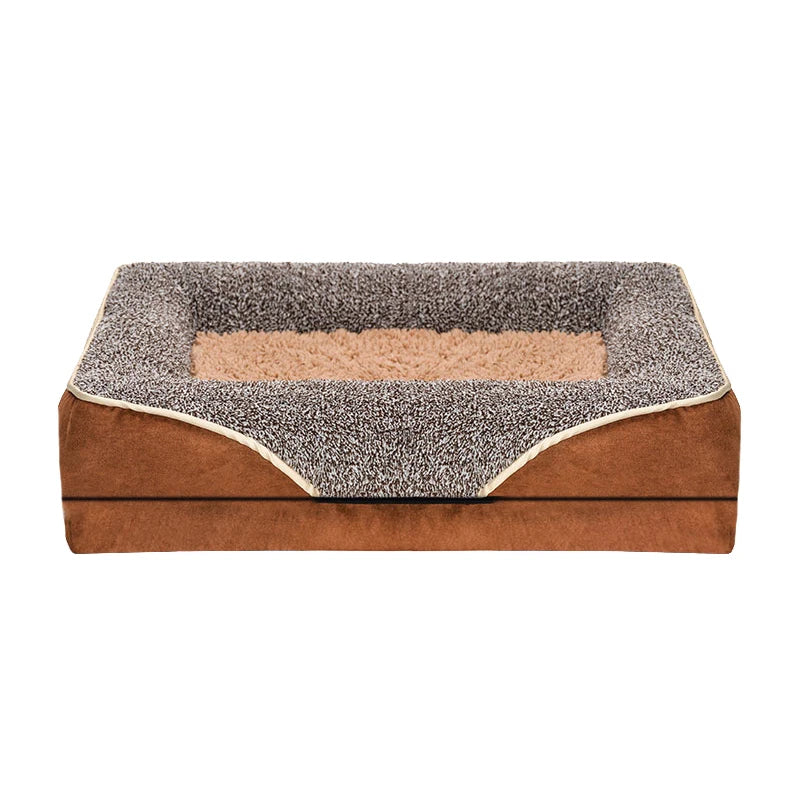 Oversized Dog Bed Removable & Washable