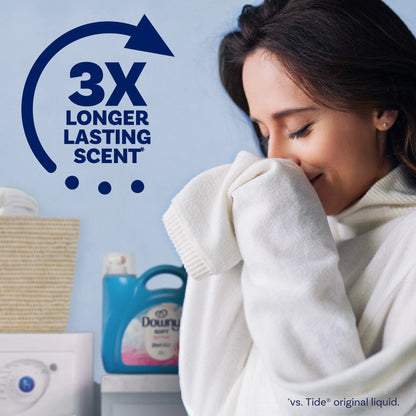 Downy Liquid Fabric Softener