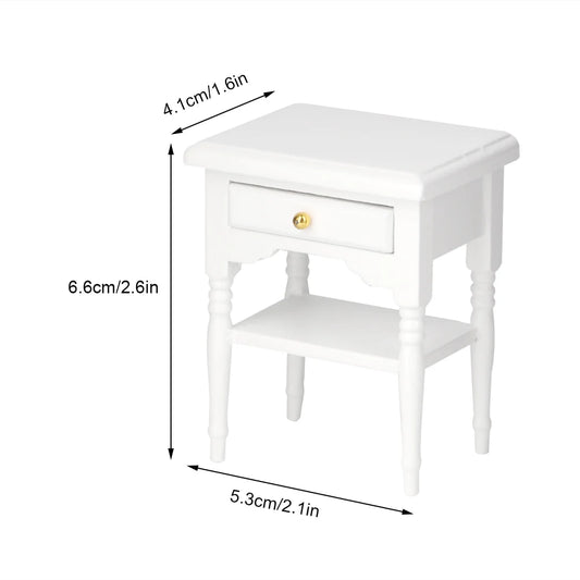 Bedside Table Furniture