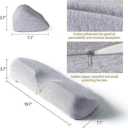 Cervical, Memory Foam Contour Pillow