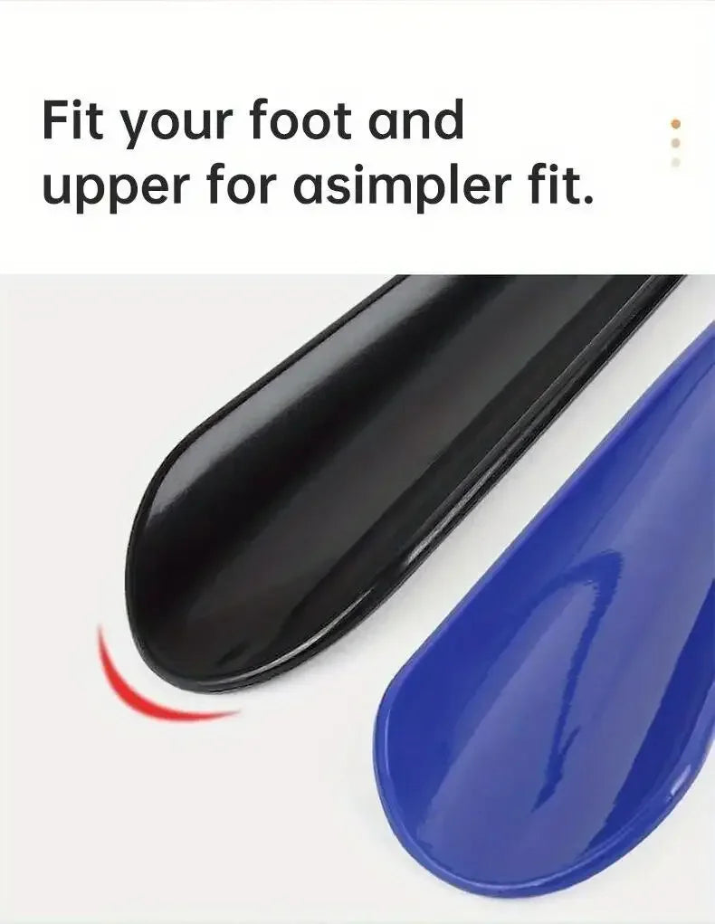 Extra Long Flexible plastic Shoe Horn