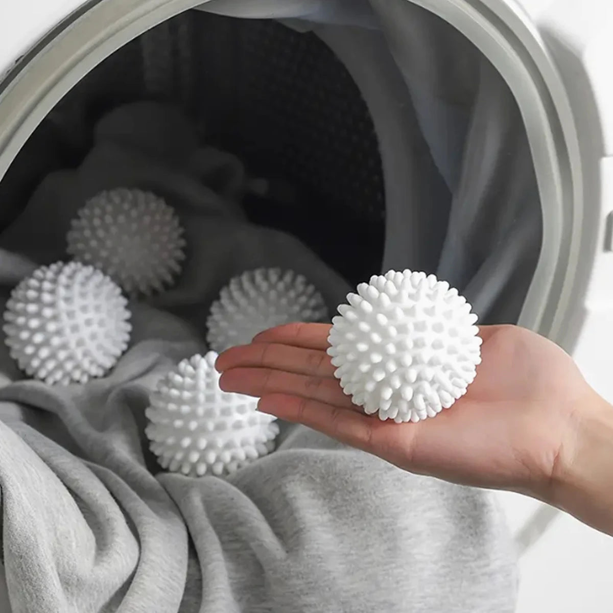 4pc Laundry Ball