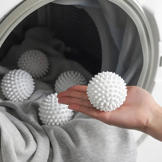 4pc Laundry Ball