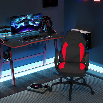 Ergonomic Gaming Chair