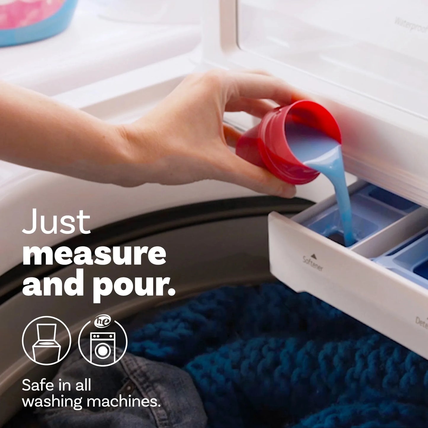 Downy Liquid Fabric Softener