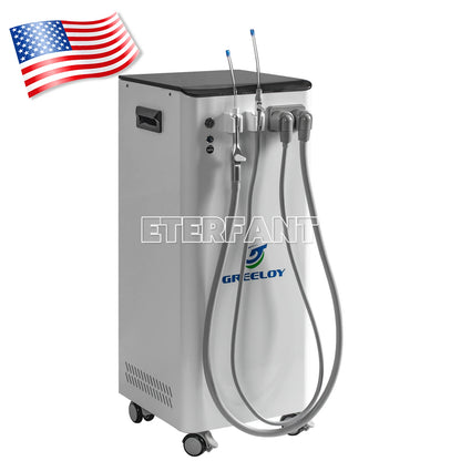 Dental Suction Unit System