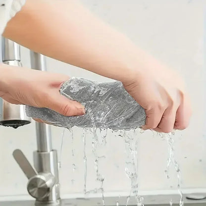 Microfiber Cleaning Cloths For Everyday Use