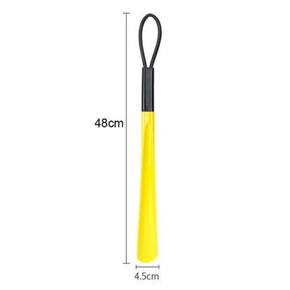 Extra Long Flexible plastic Shoe Horn