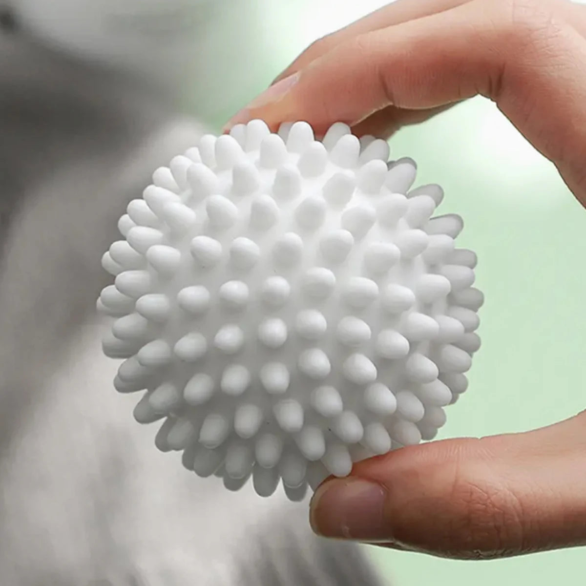4pc Laundry Ball