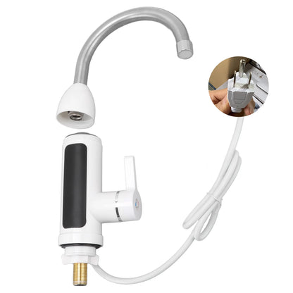 Instant Heating Faucet Water Heater