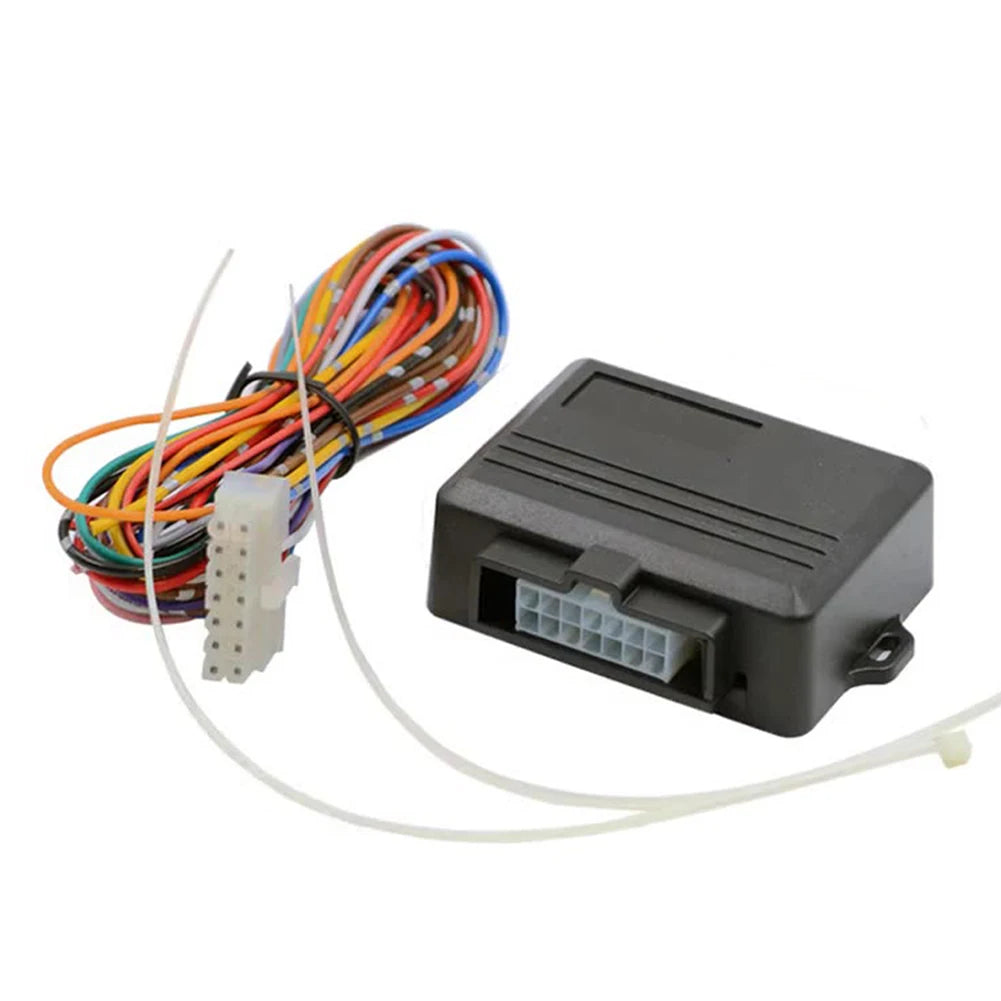 Remote Engine Car Starting Module 12V Auto Starter