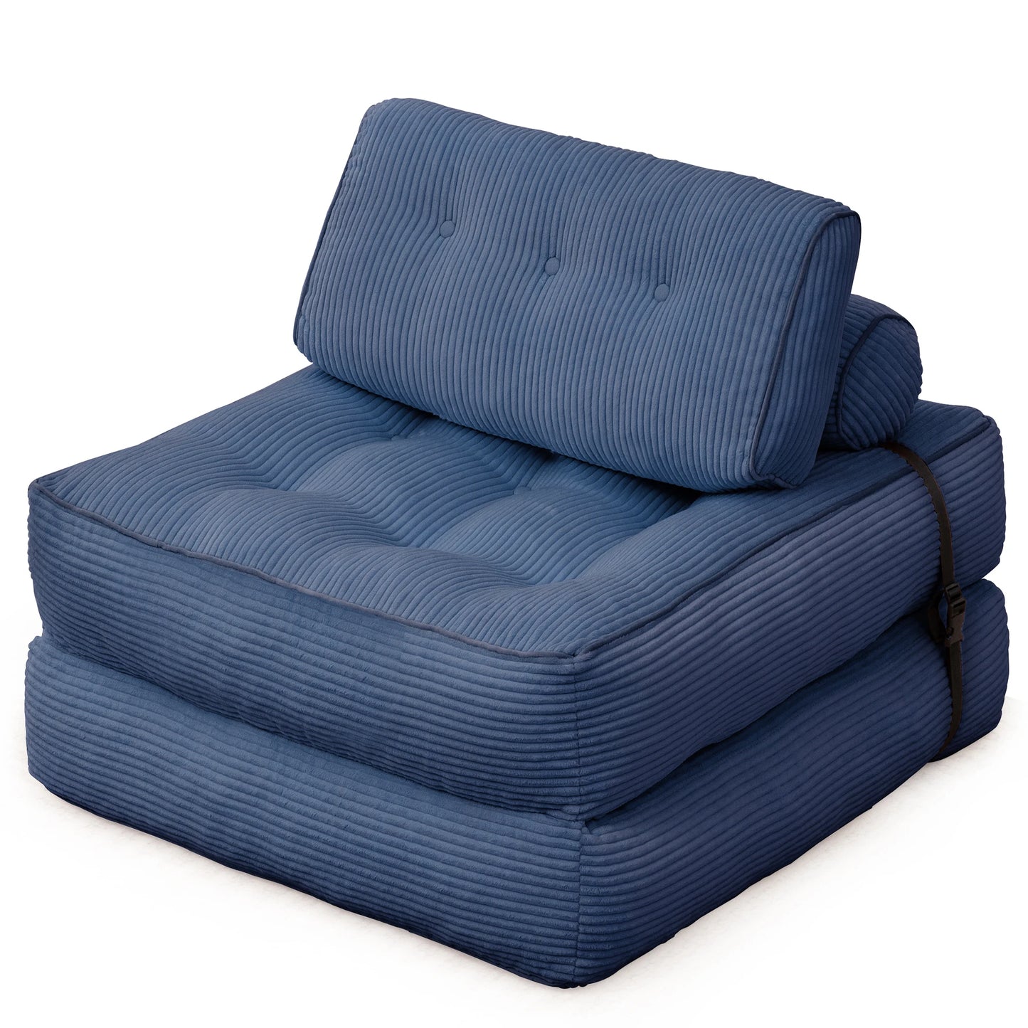 Convertible Floor Couch