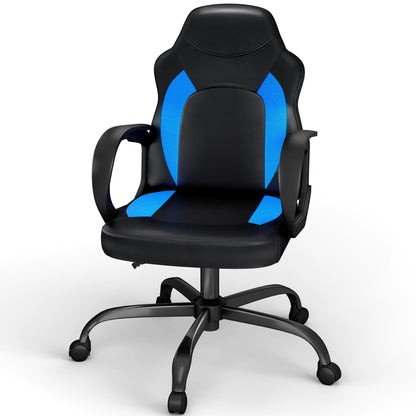 Ergonomic Gaming Chair