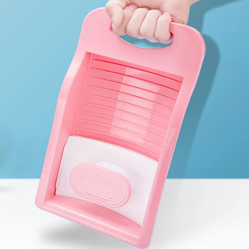 Anti-slip Washboard Board For Clothes