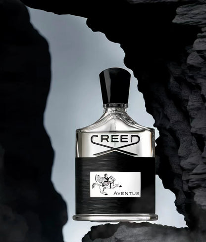 Creed Aventus Men's perfume spray 3.4OZ