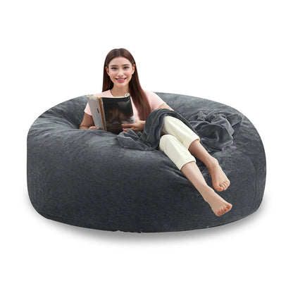 Big Bean Bag Chair
