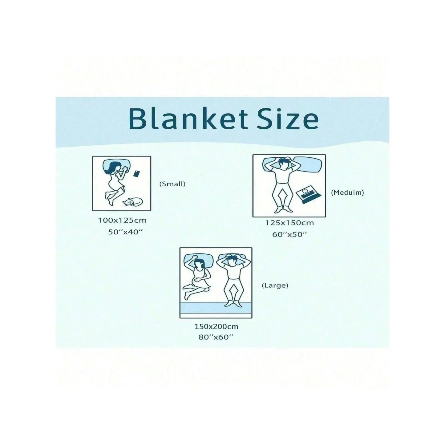 Cool K-Pop Demon Anime Flannel Blanket
