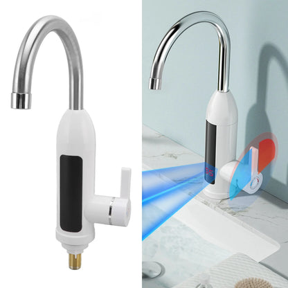 Instant Heating Faucet Water Heater