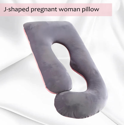 A Multi-Functional Crystal Velvet Pillow