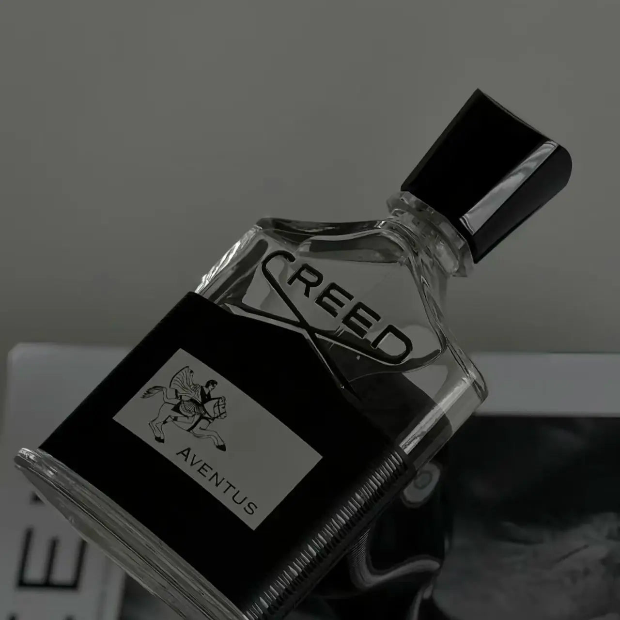 Creed Aventus Men's perfume spray 3.4OZ