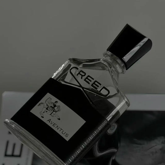 Creed Aventus Men's perfume spray 3.4OZ